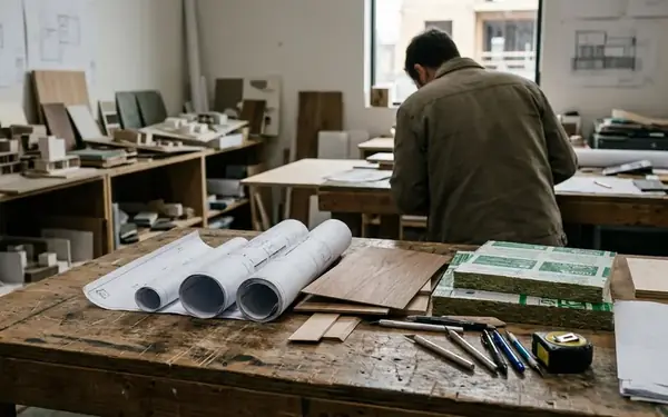 La Falsa Sostenibilidad: Por Qué el 'Greenwashing' Está Destruyendo la Arquitectura