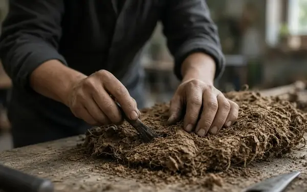 La Arquitectura Debe Morir: Por Qué Diseñar para la Obsolescencia Orgánica es el Verdadero Futuro